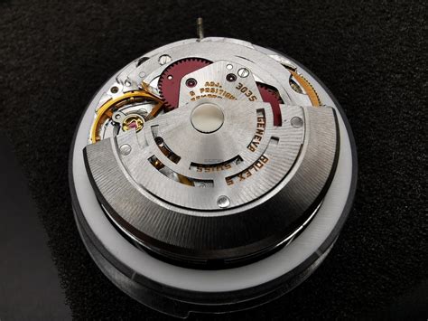 rolex 3035 movement|rolex 3035 movement for sale.